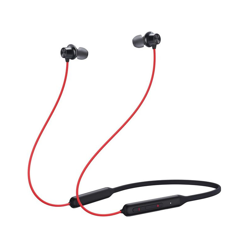 OnePlus Bullets Wireless Z2 E305A Red - No Warranty